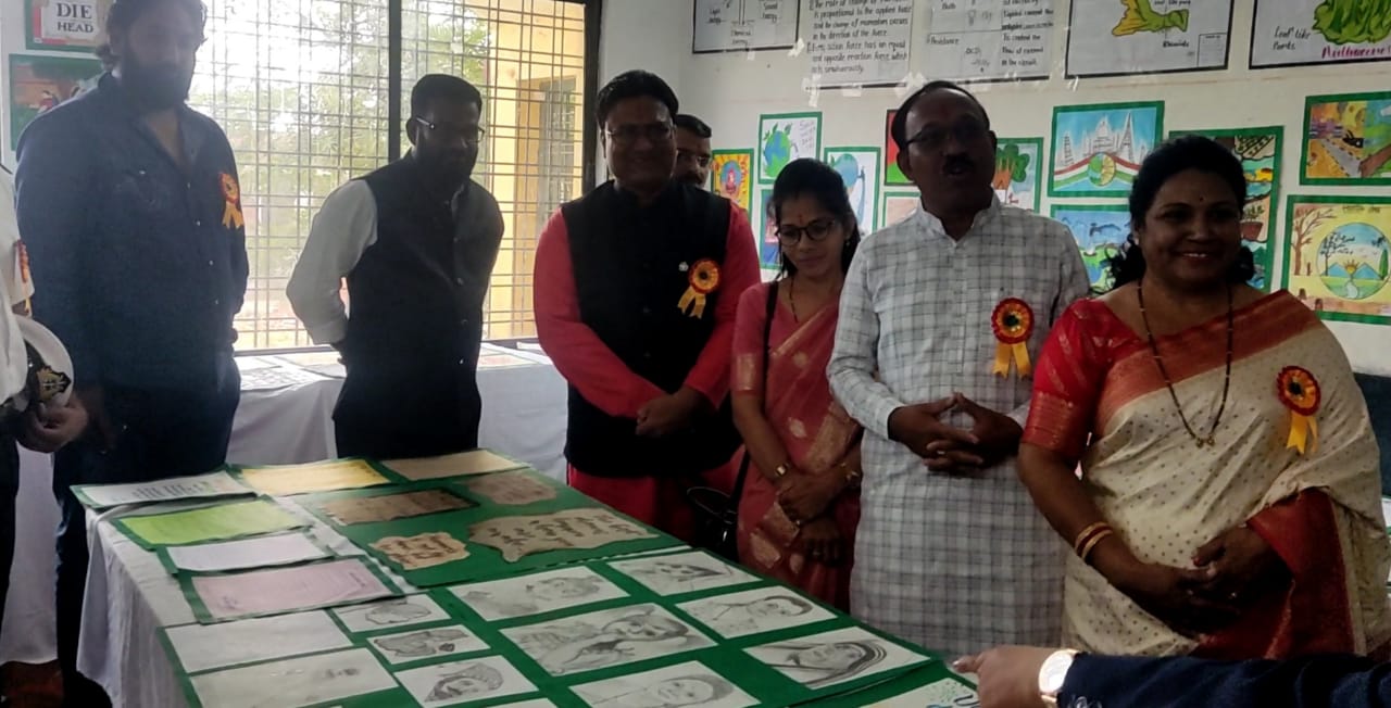 Annual Day Finale 2024