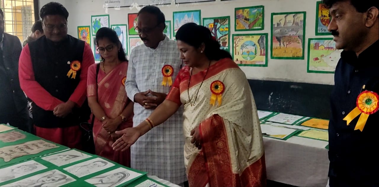 Annual Day Finale 2024