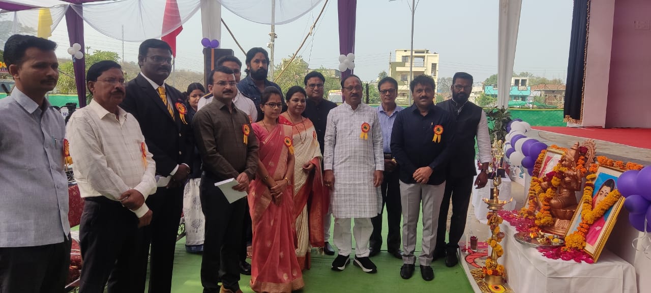 Annual Day Finale 2024