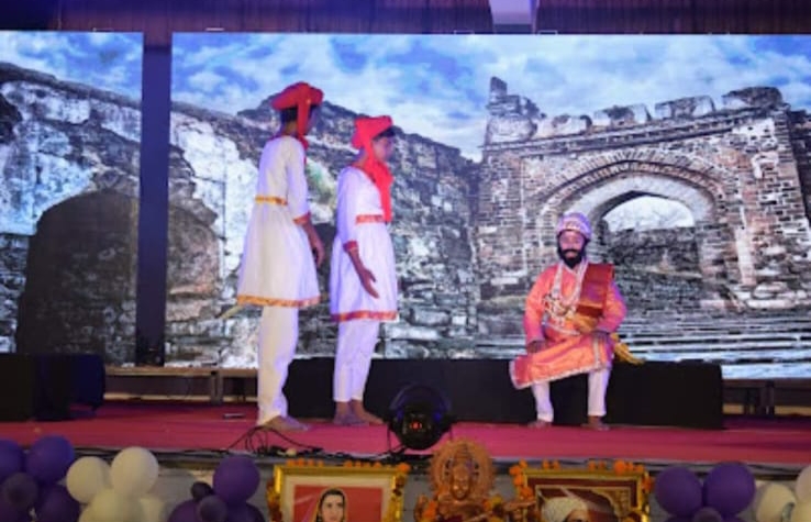 Annual Day Dance 2024