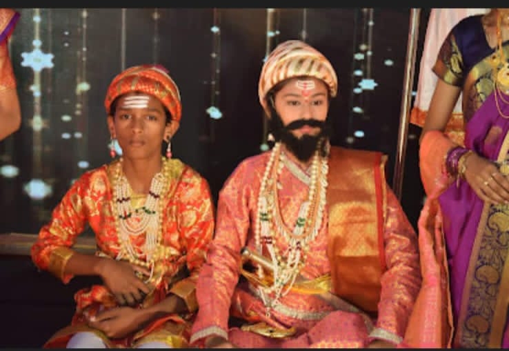 Annual Day Cultural Event 2024