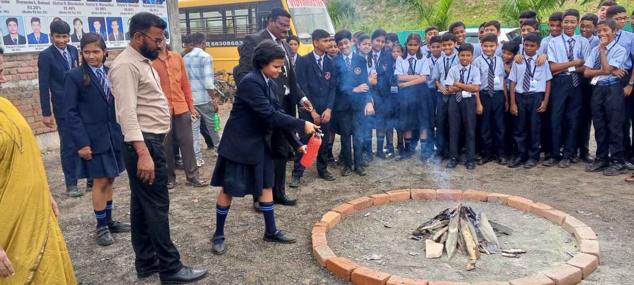 Fire Safety Training