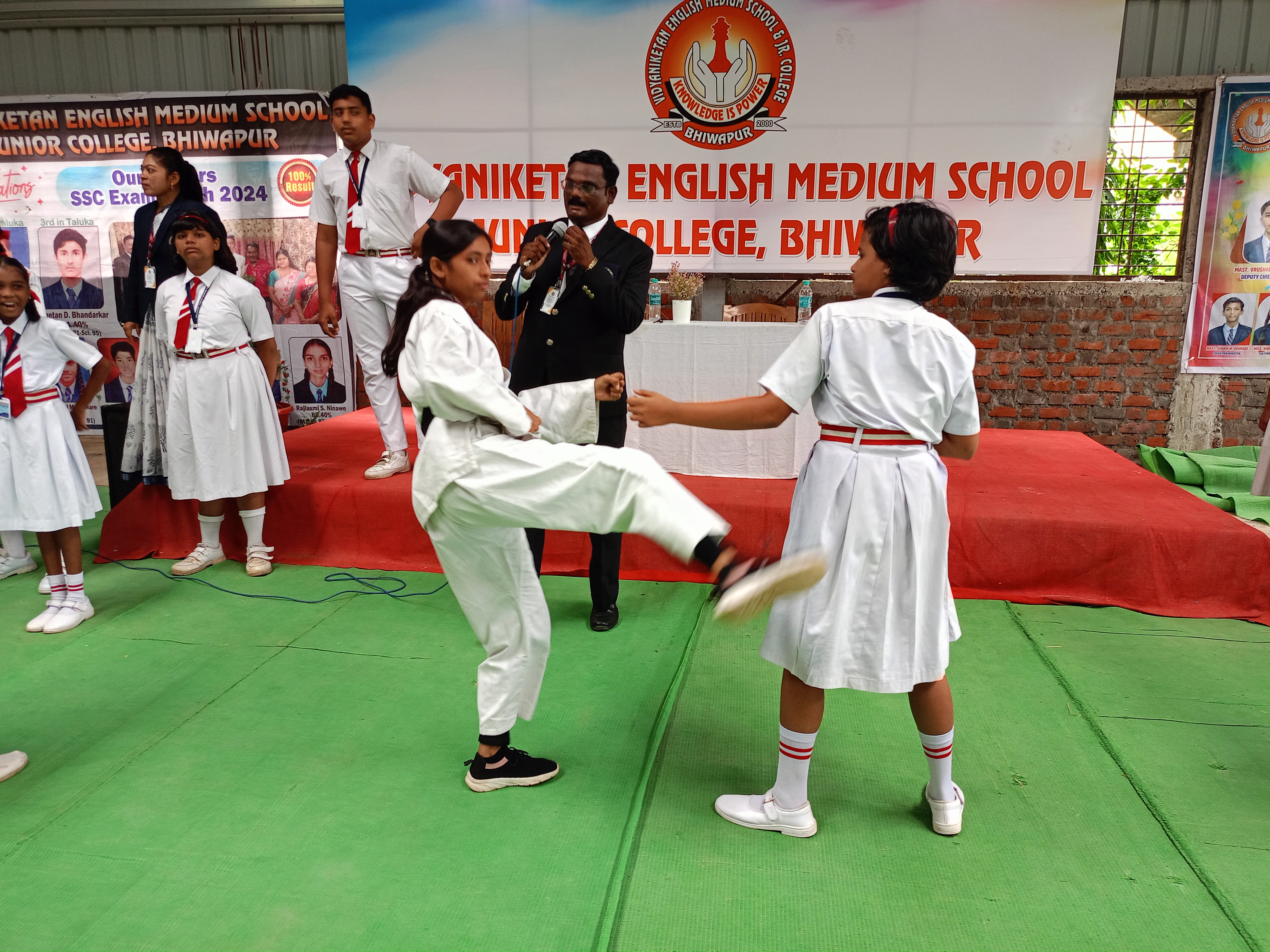 Fire Safety Training