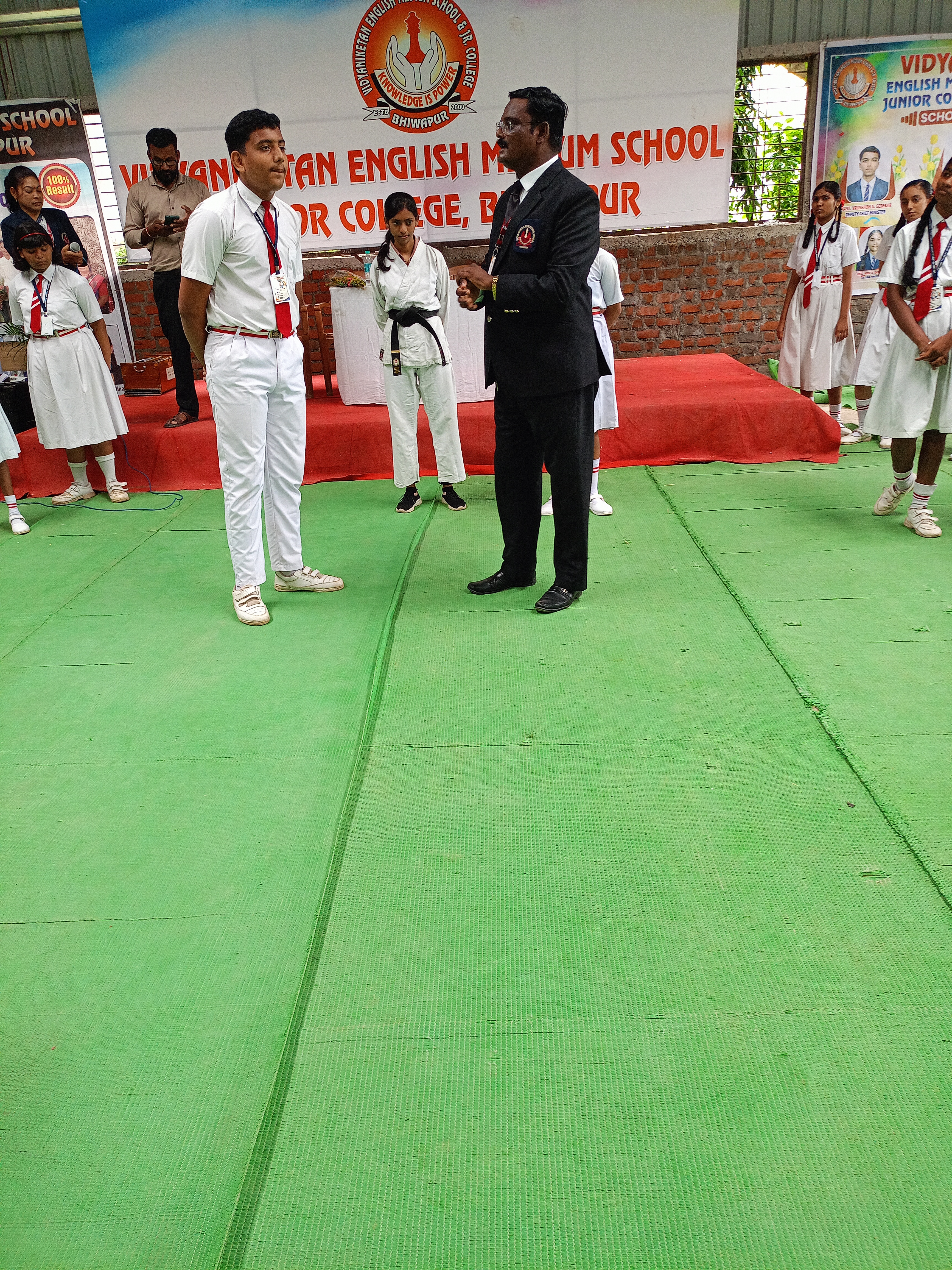 Fire Safety Training