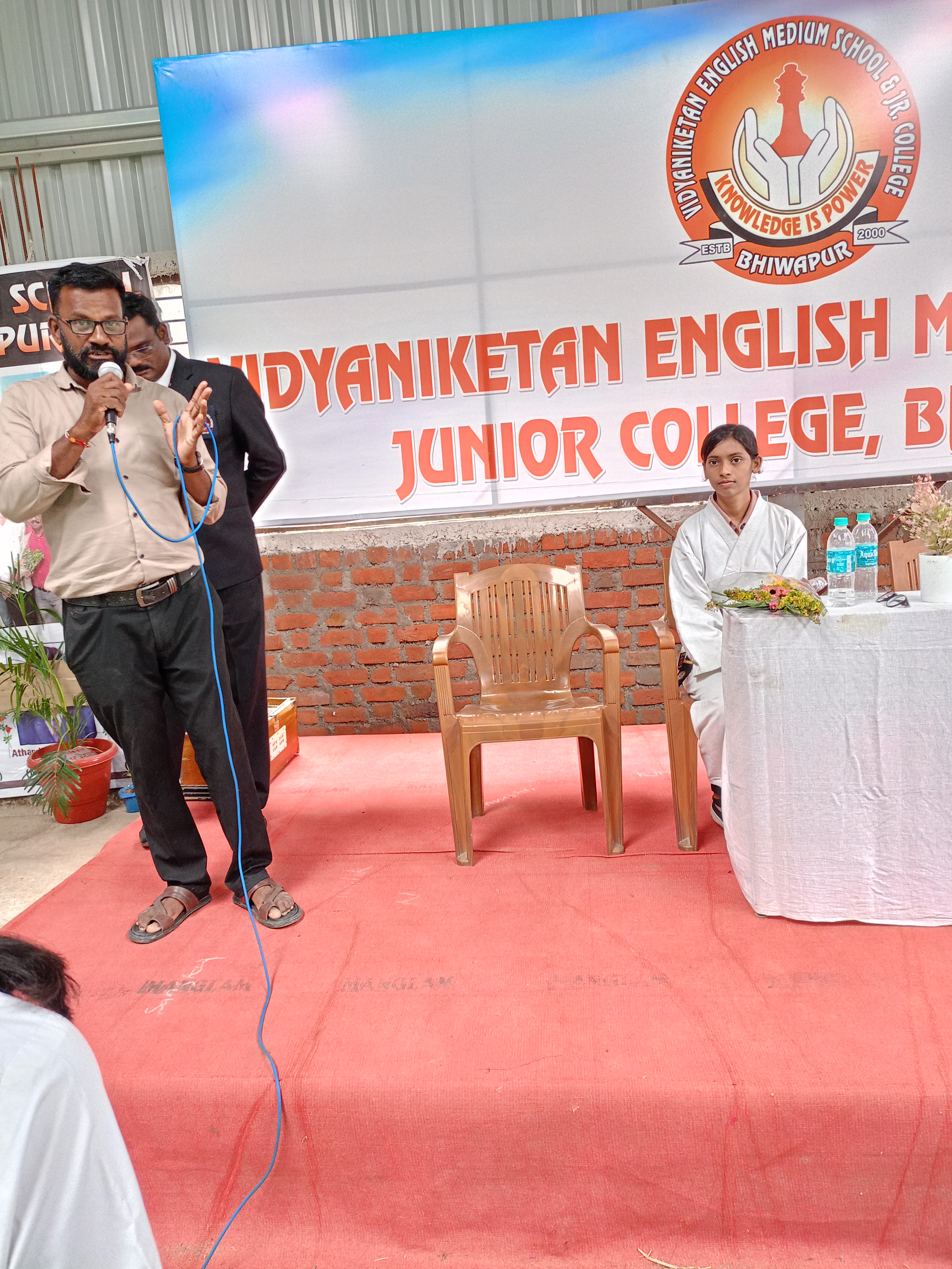 Fire Safety Training