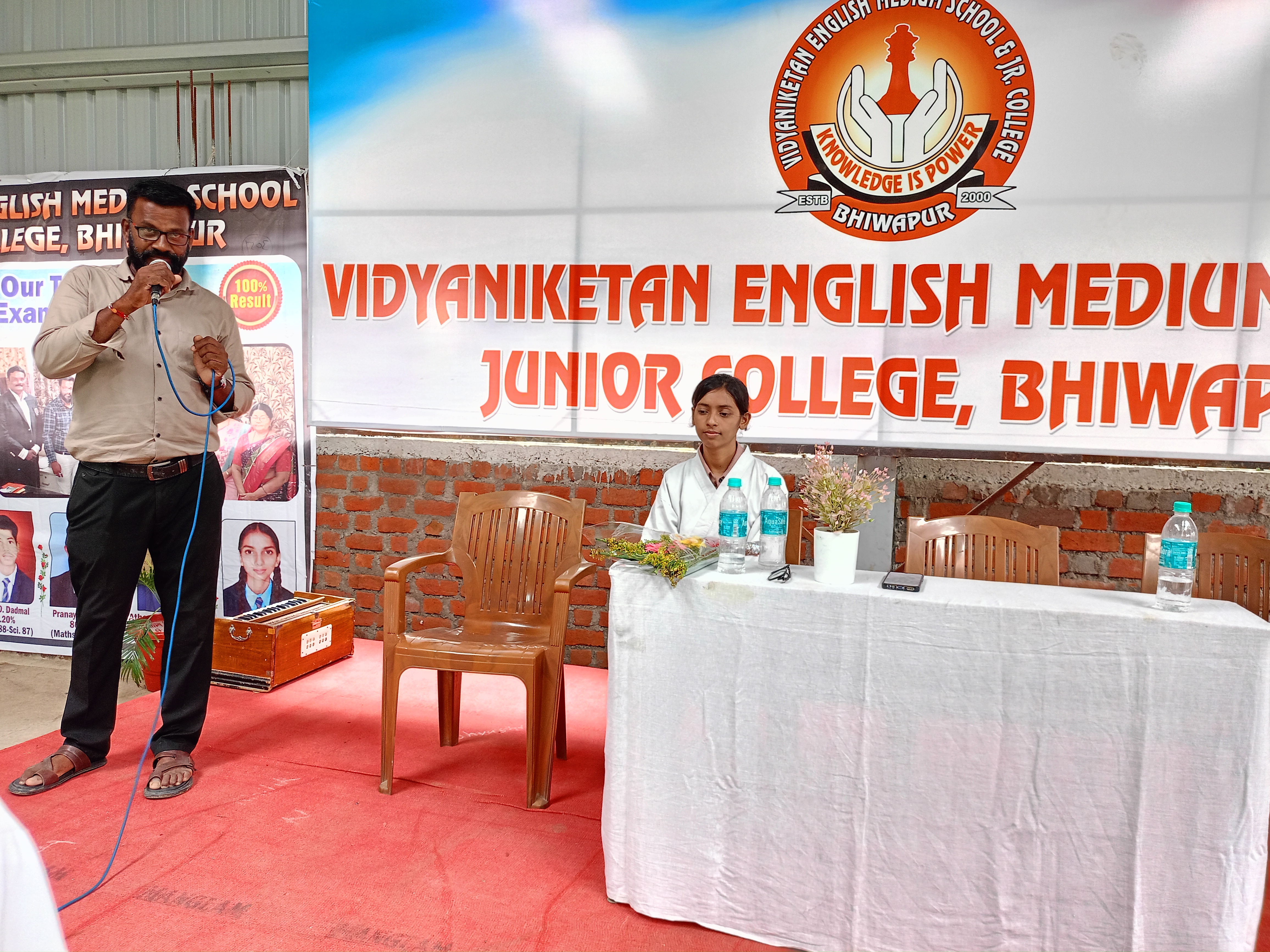 Fire Safety Training