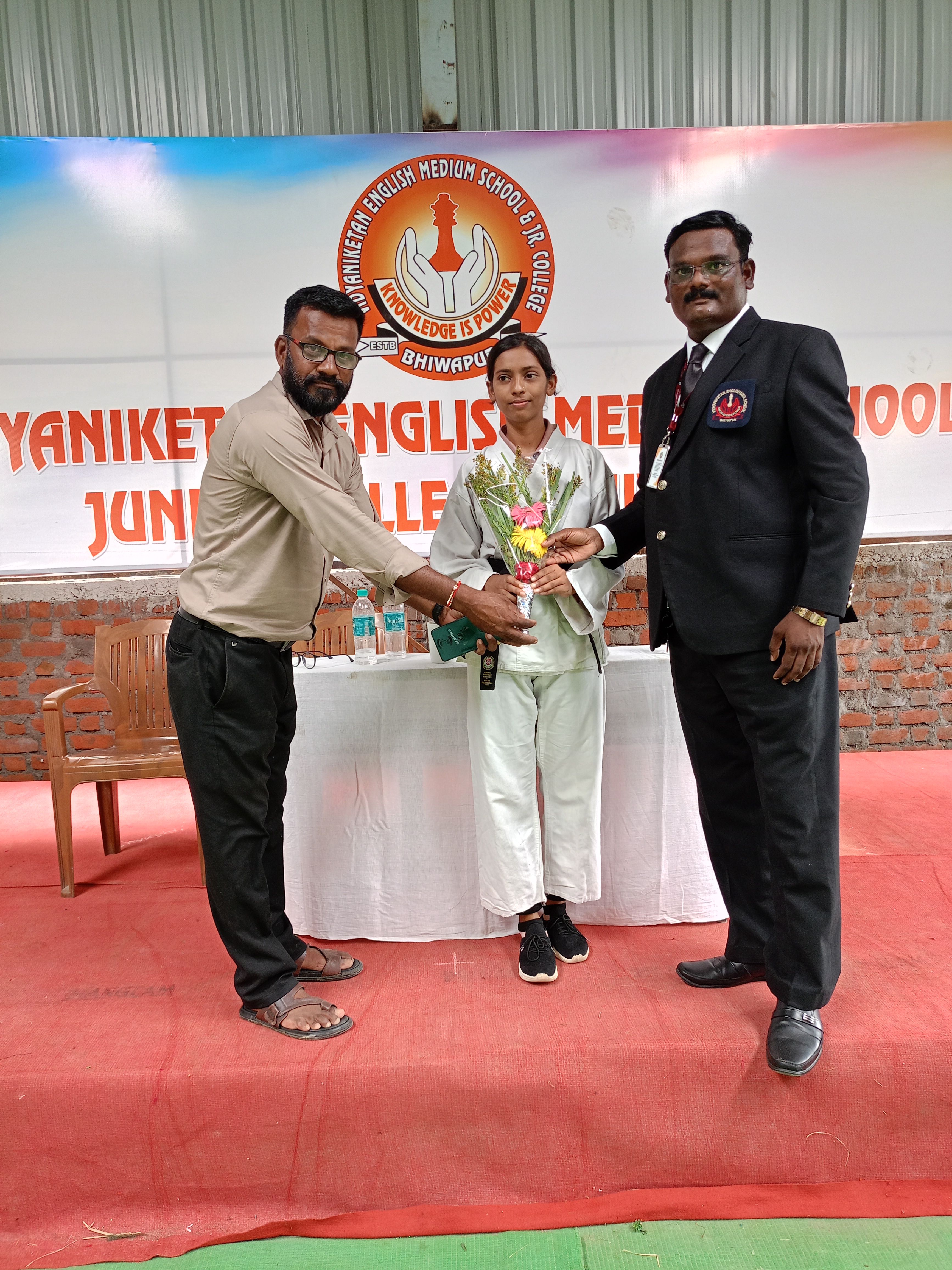 Fire Safety Training