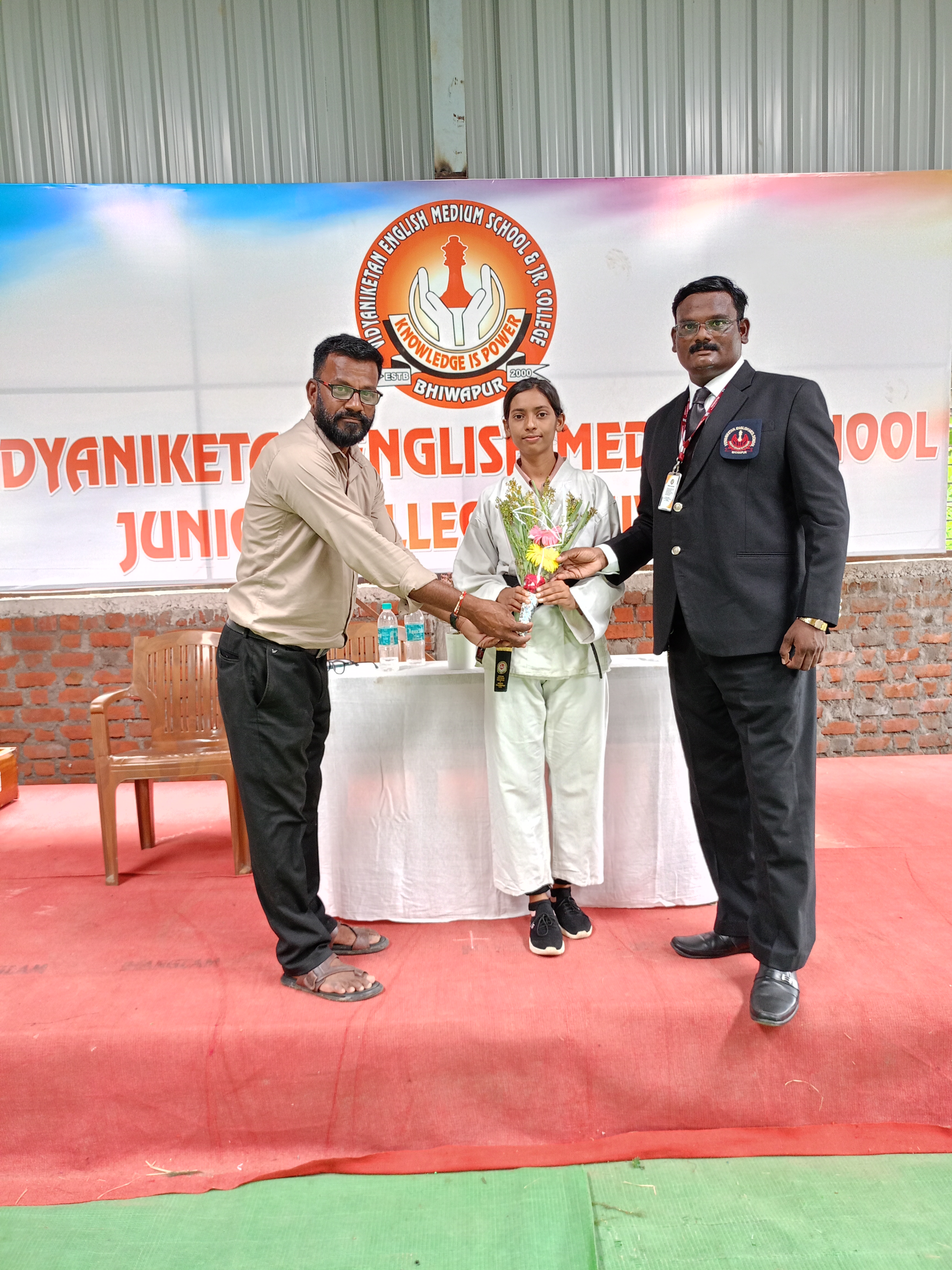 Fire Safety Training