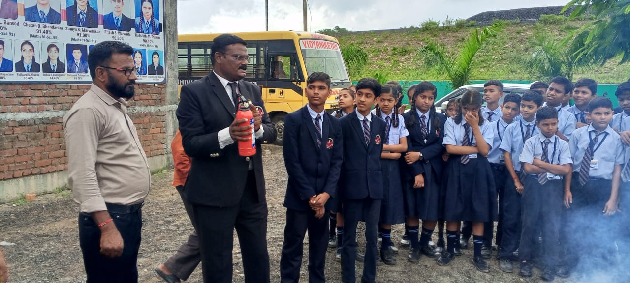 Fire Safety Training