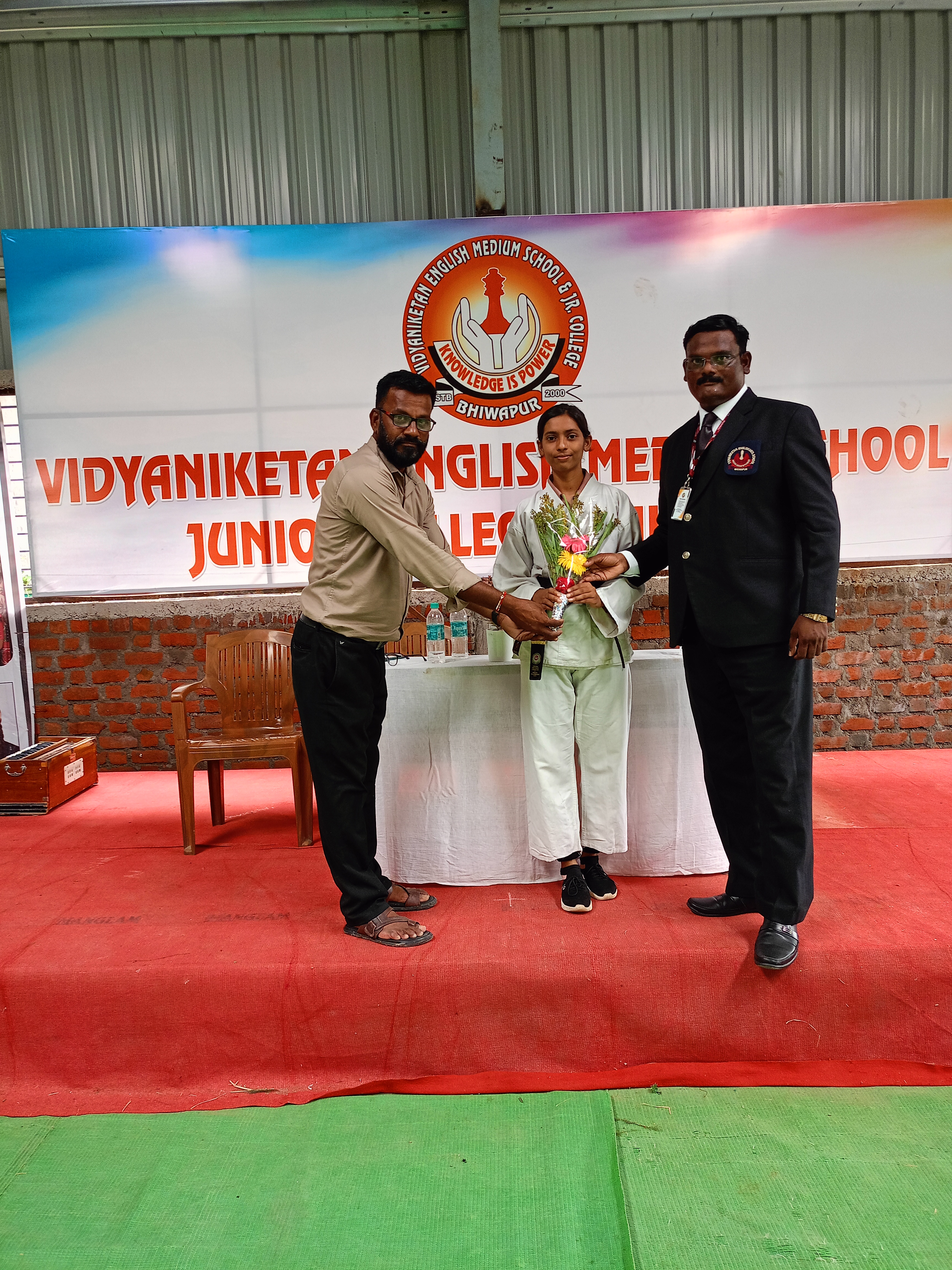 Fire Safety Training