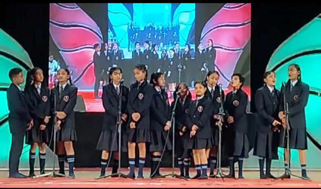 Music Competition 2024