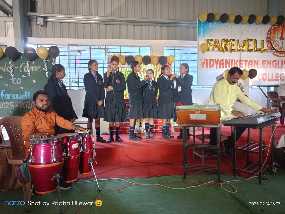 Music Competition 2024