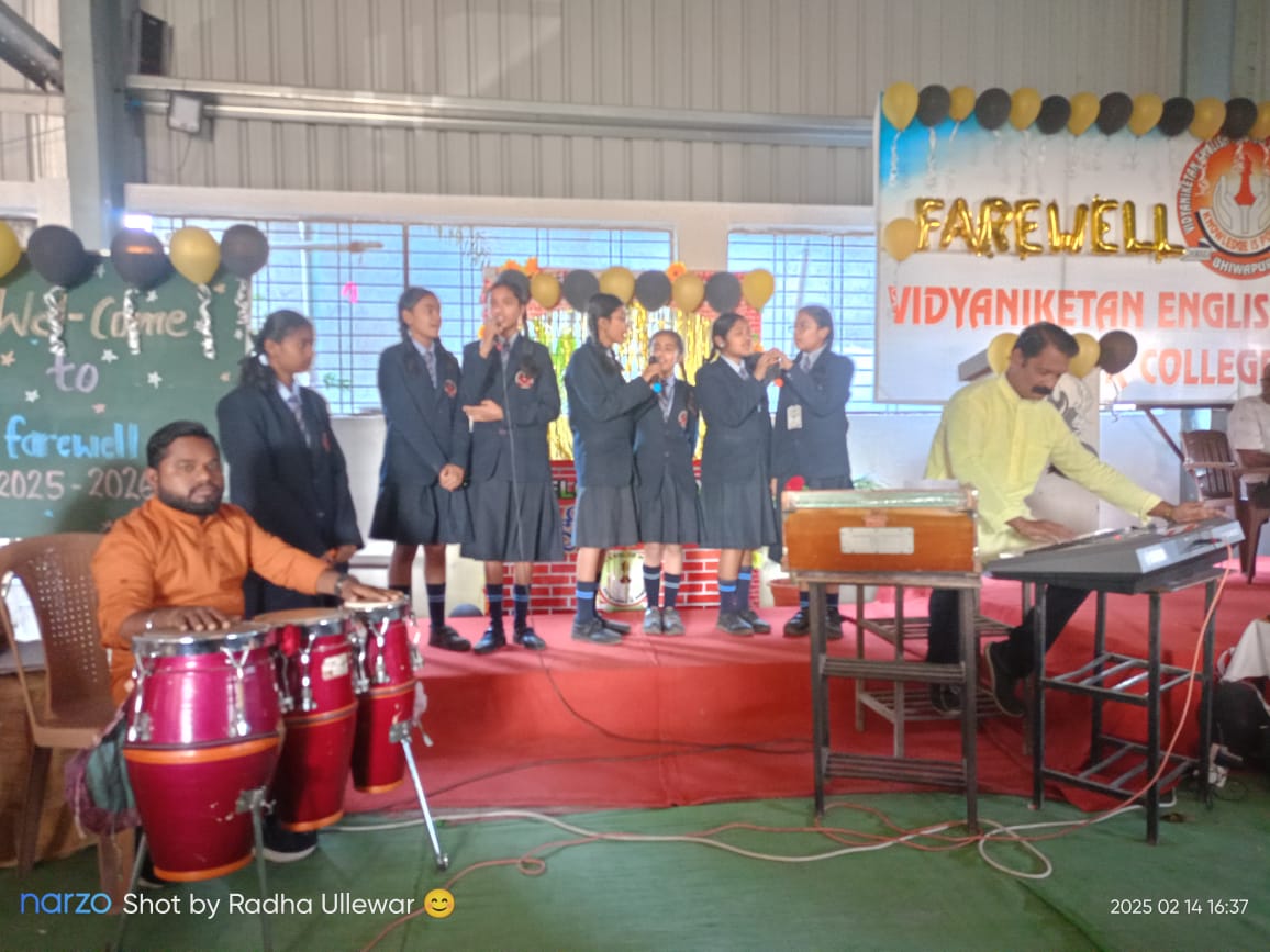 Music Competition 2024