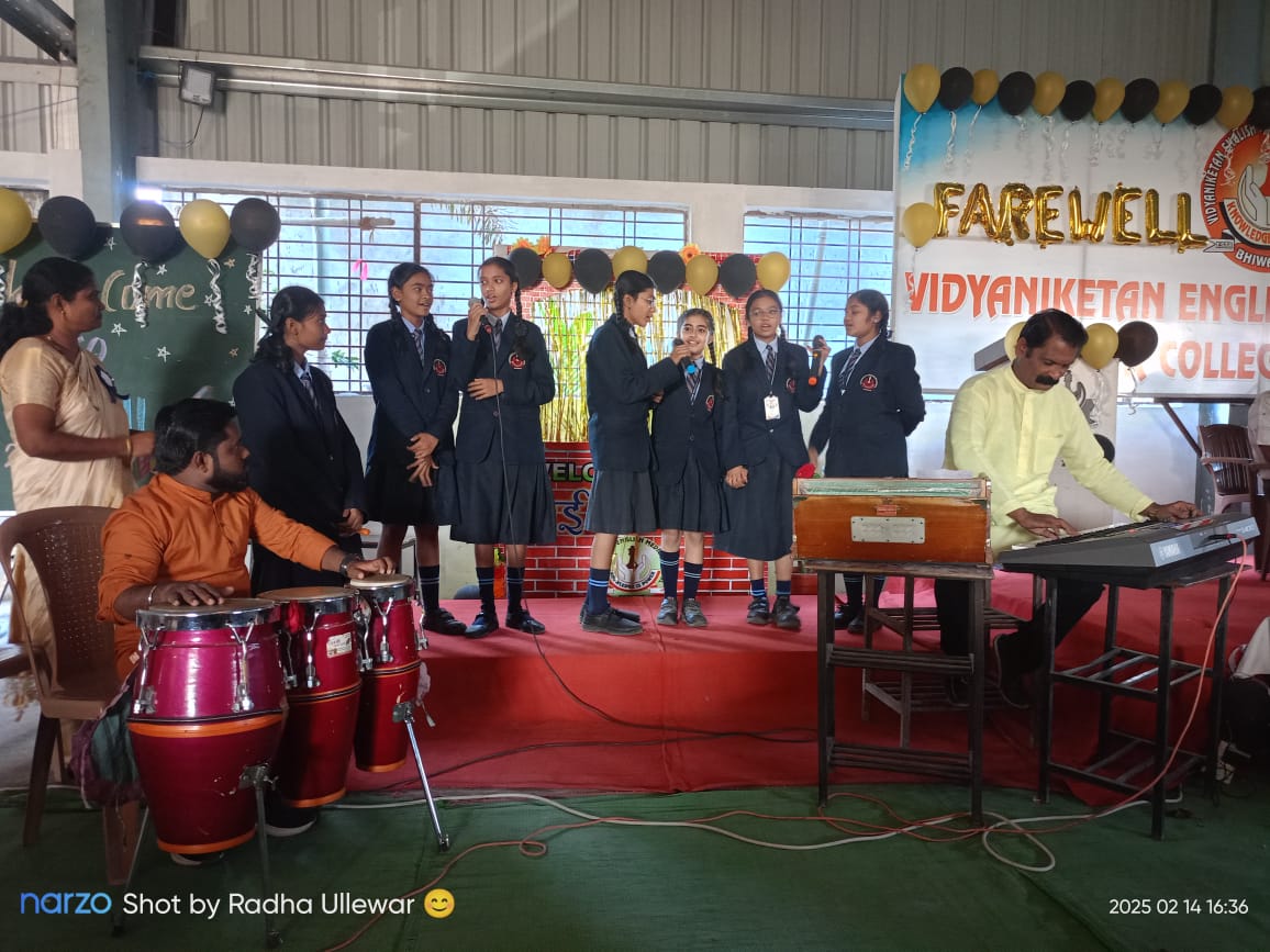 Music Competition 2024